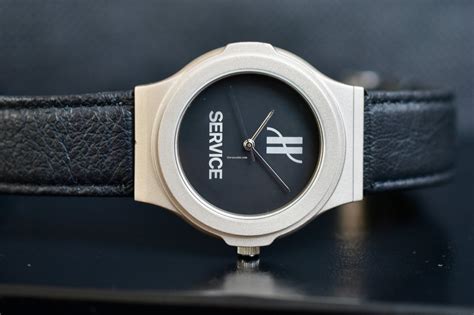 hublot service not for sale